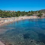 Location Vue Et Esterel, Cap Estérel Agay-saint Raphaël, T2, Piscines, Parking, Wifi * Saint-Raphaël