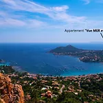 Appartamento Location Vue Et Esterel, Cap Estérel Agay-saint Raphaël, T2, Piscines, Parking, Wifi