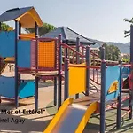 Location Vue Et Esterel, Cap Estérel Agay-saint Raphaël, T2, Piscines, Parking, Wifi *