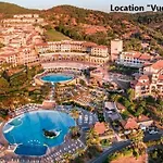 Appartamento Location Vue Et Esterel, Cap Estérel Agay-saint Raphaël, T2, Piscines, Parking, Wifi Saint-Raphaël