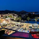 Appartamento Location Vue Et Esterel, Cap Estérel Agay-saint Raphaël, T2, Piscines, Parking, Wifi *