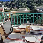 Appartamento Location Vue Et Esterel, Cap Estérel Agay-saint Raphaël, T2, Piscines, Parking, Wifi