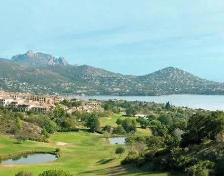 Lägenhet 