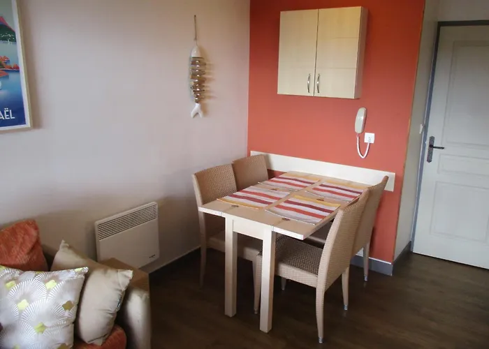 Апартаменты 