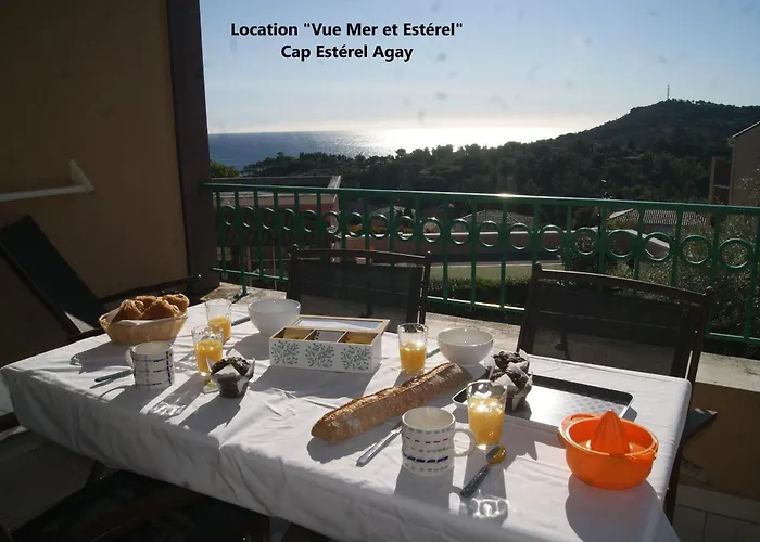 Апартаменты 