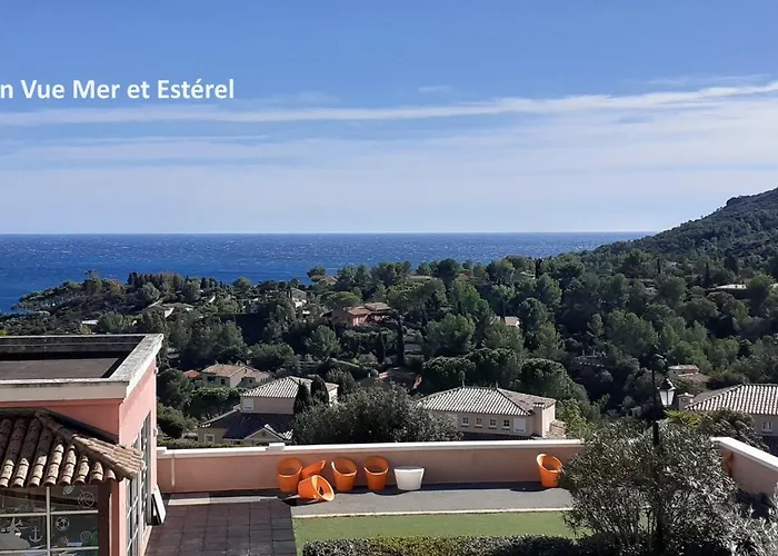 Апартаменты 